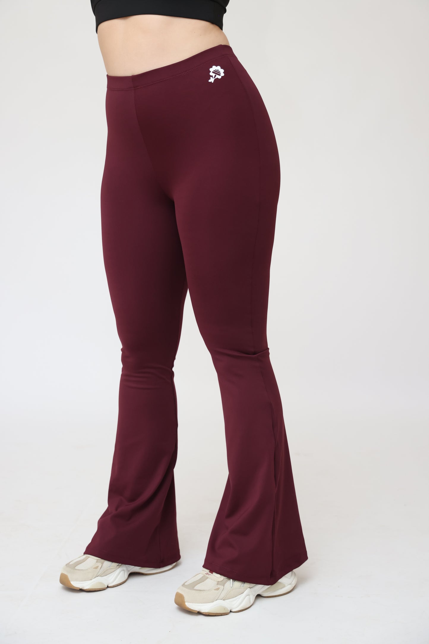 Bell Bottom Legging