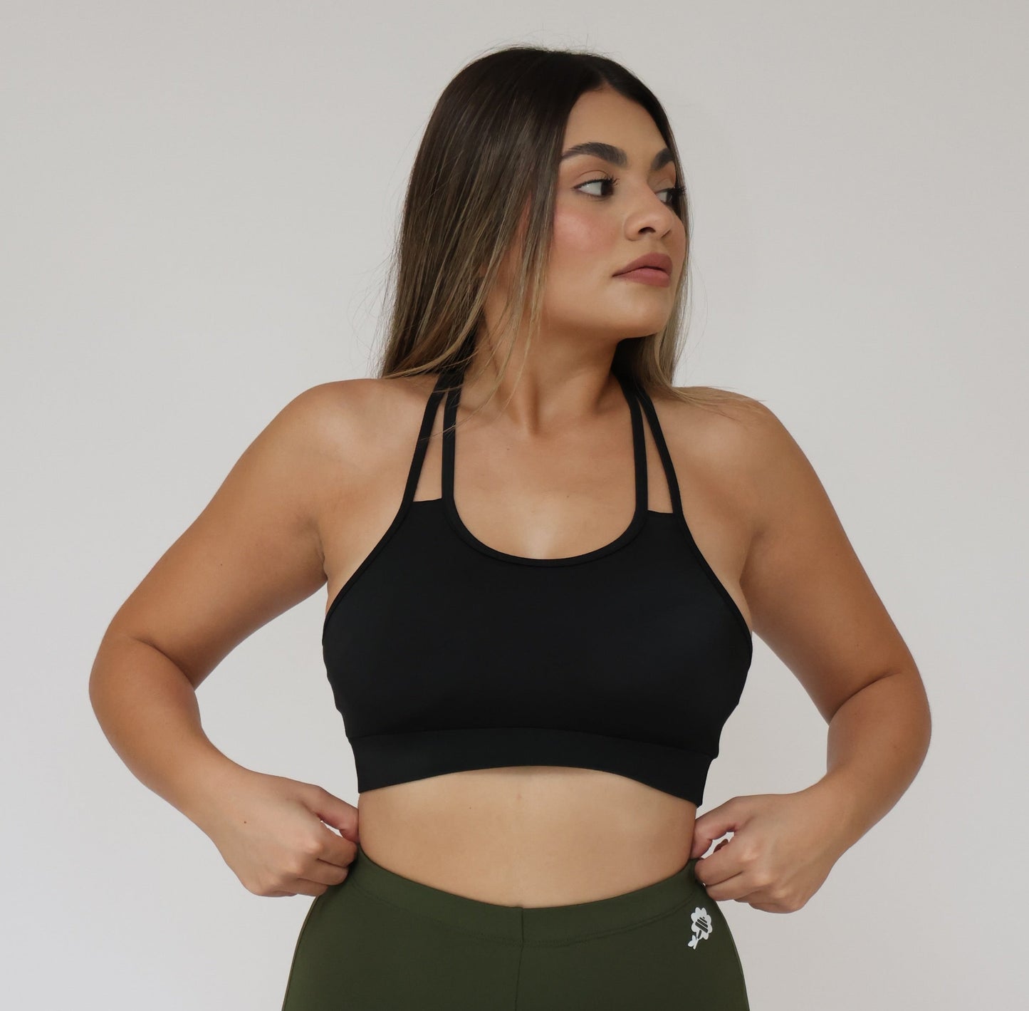 Resolution Top