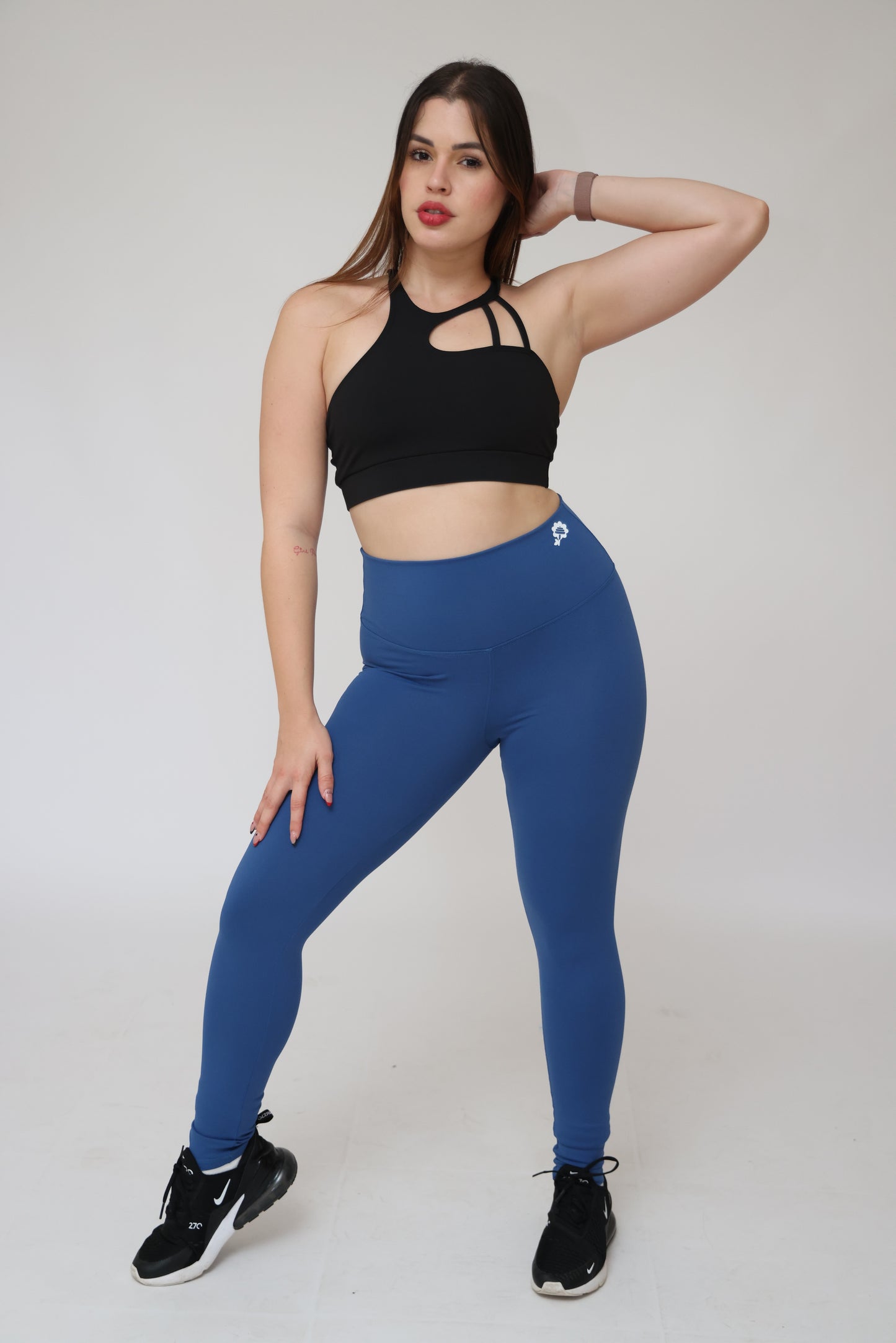 Supplex Legging
