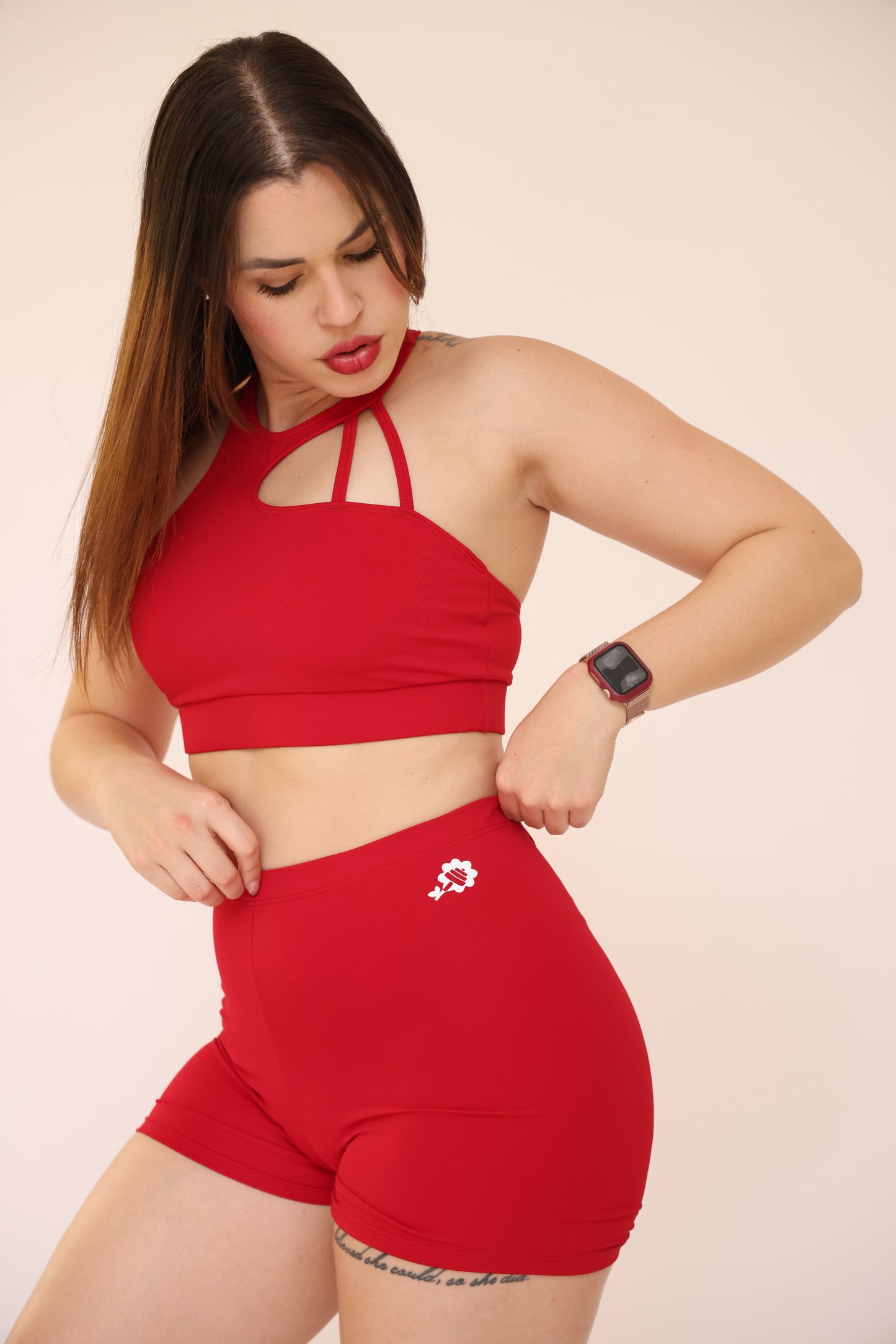One Skin Activewear Set