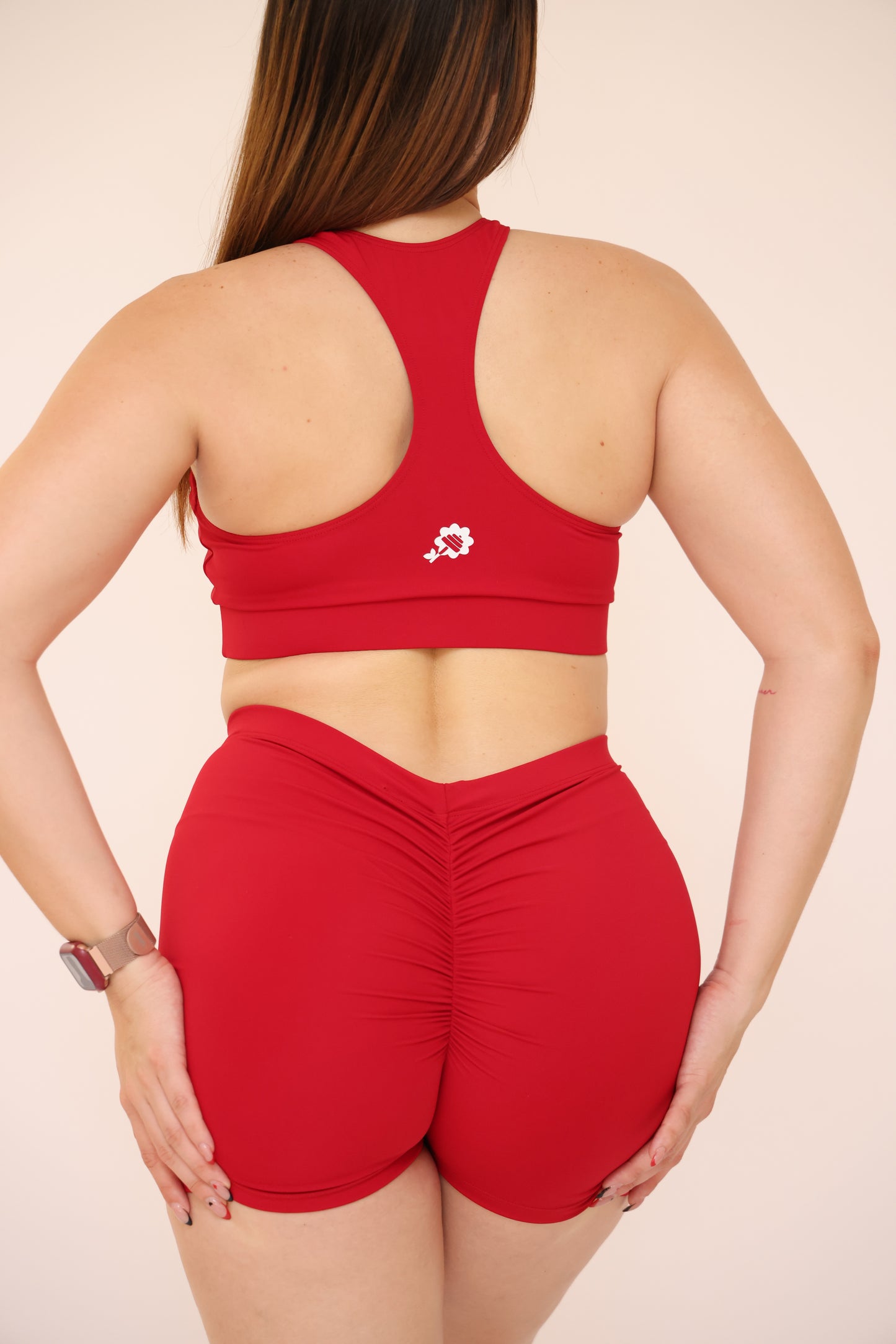 One Skin Activewear Set