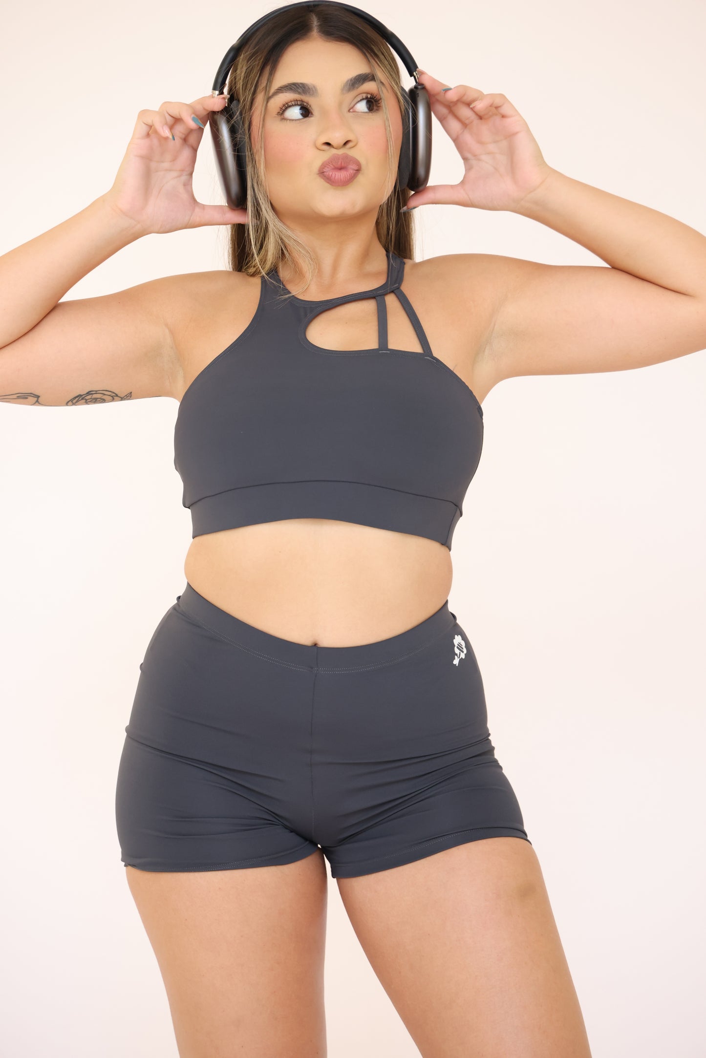 One Skin Activewear Set