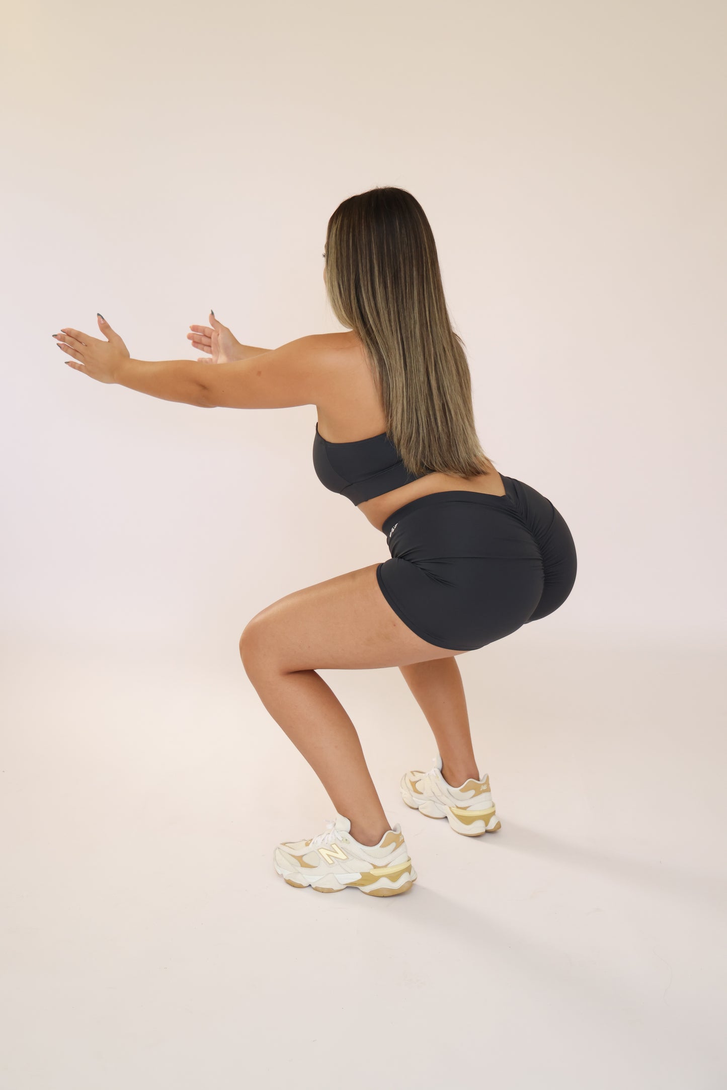 One Skin Activewear Set