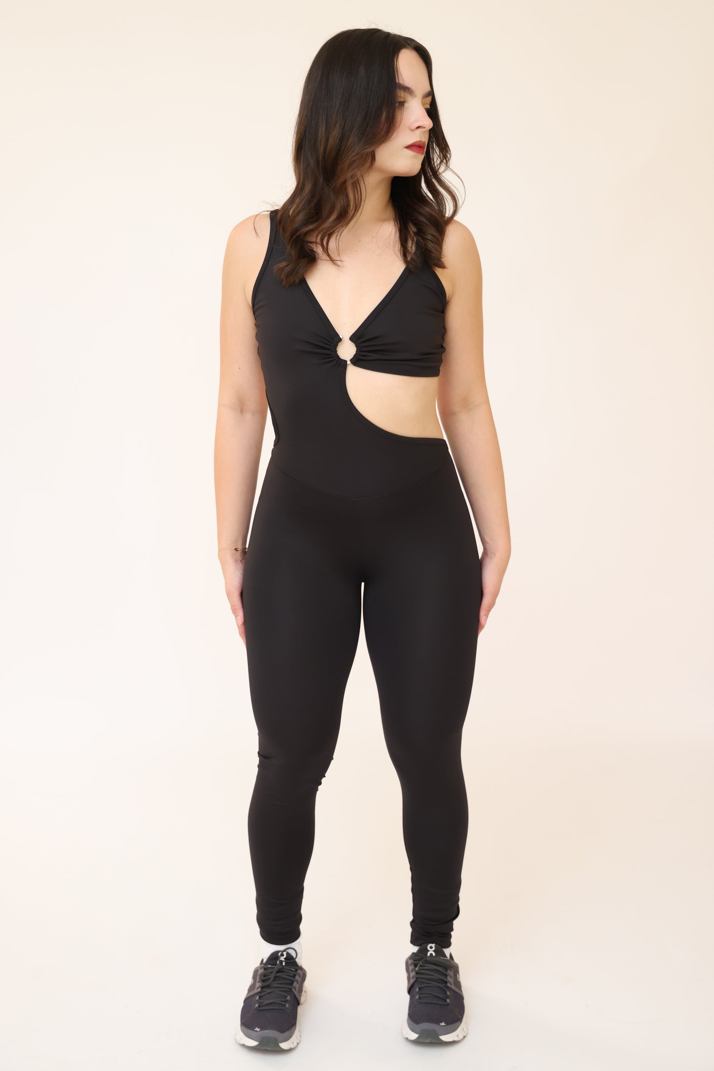 Dalia Jumpsuit