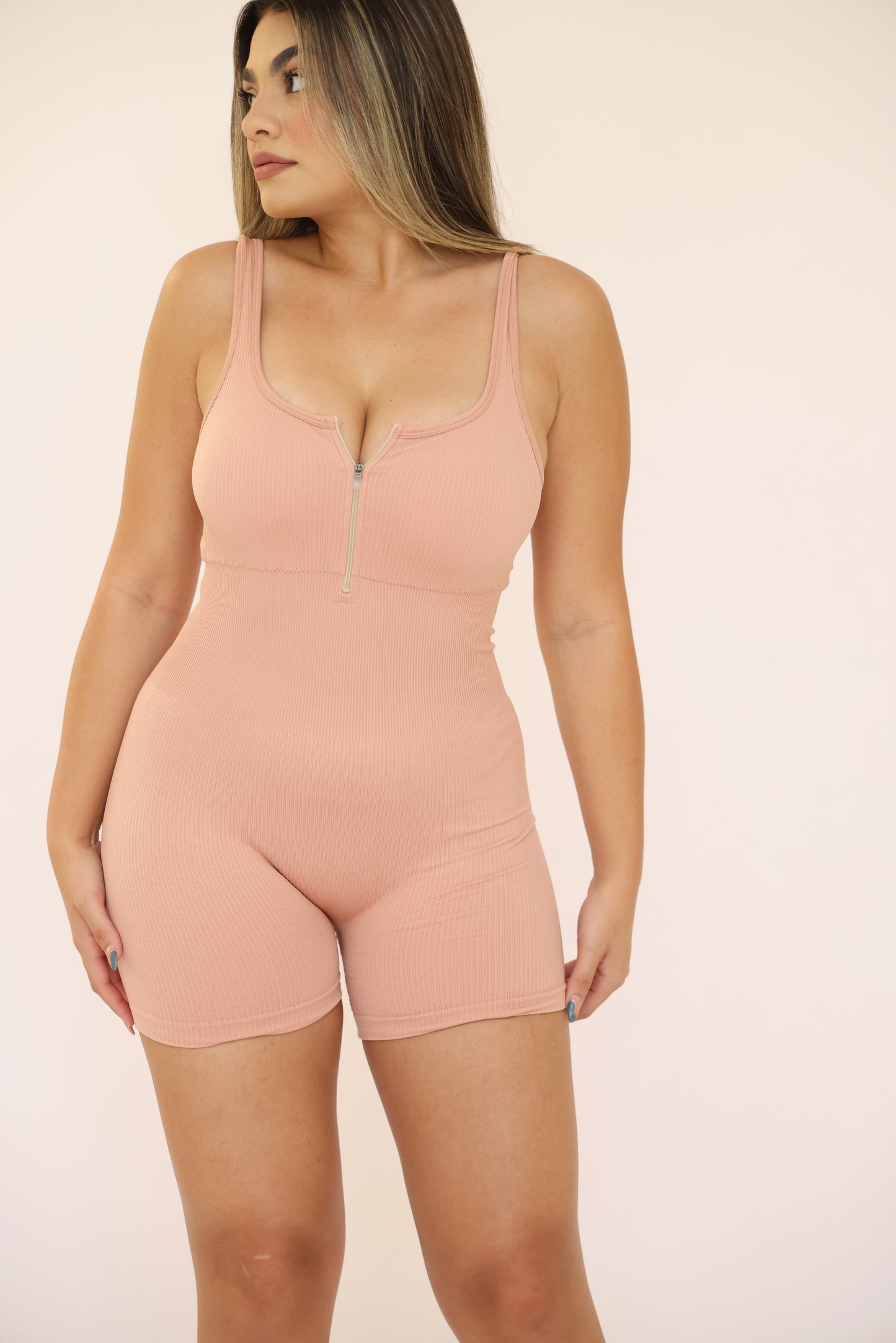 "Believe" Exclusive Edition Active Romper