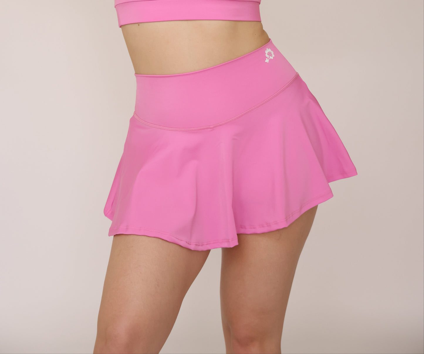 Resolution Skort