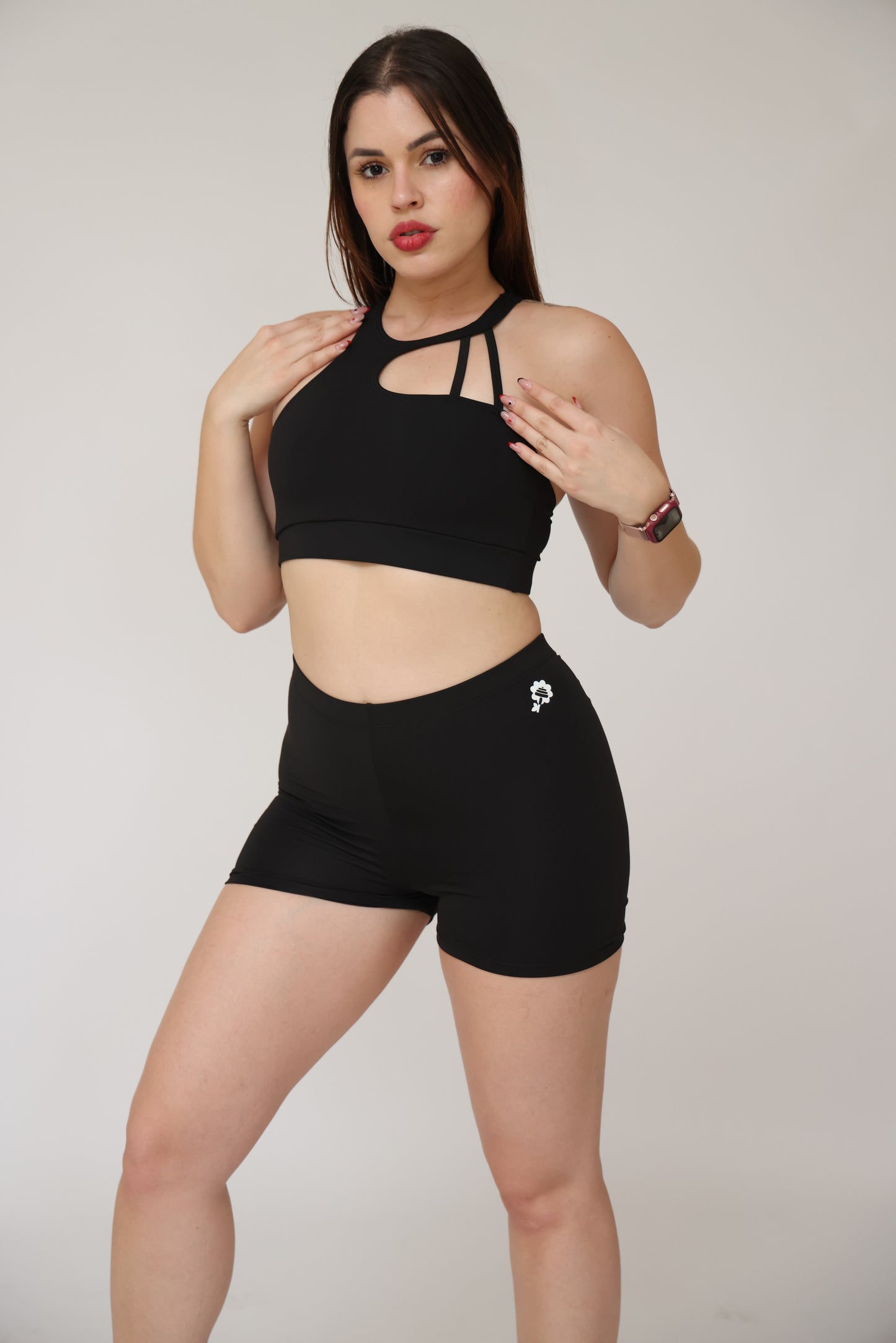 One Skin Activewear Set