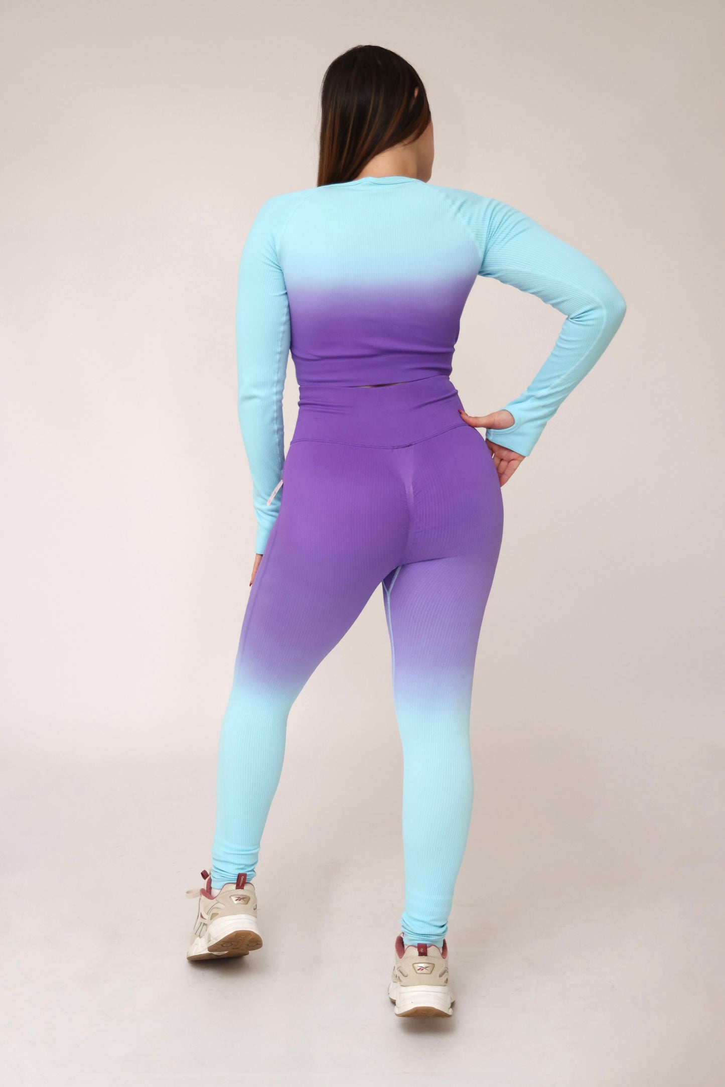 Ombre Active Set