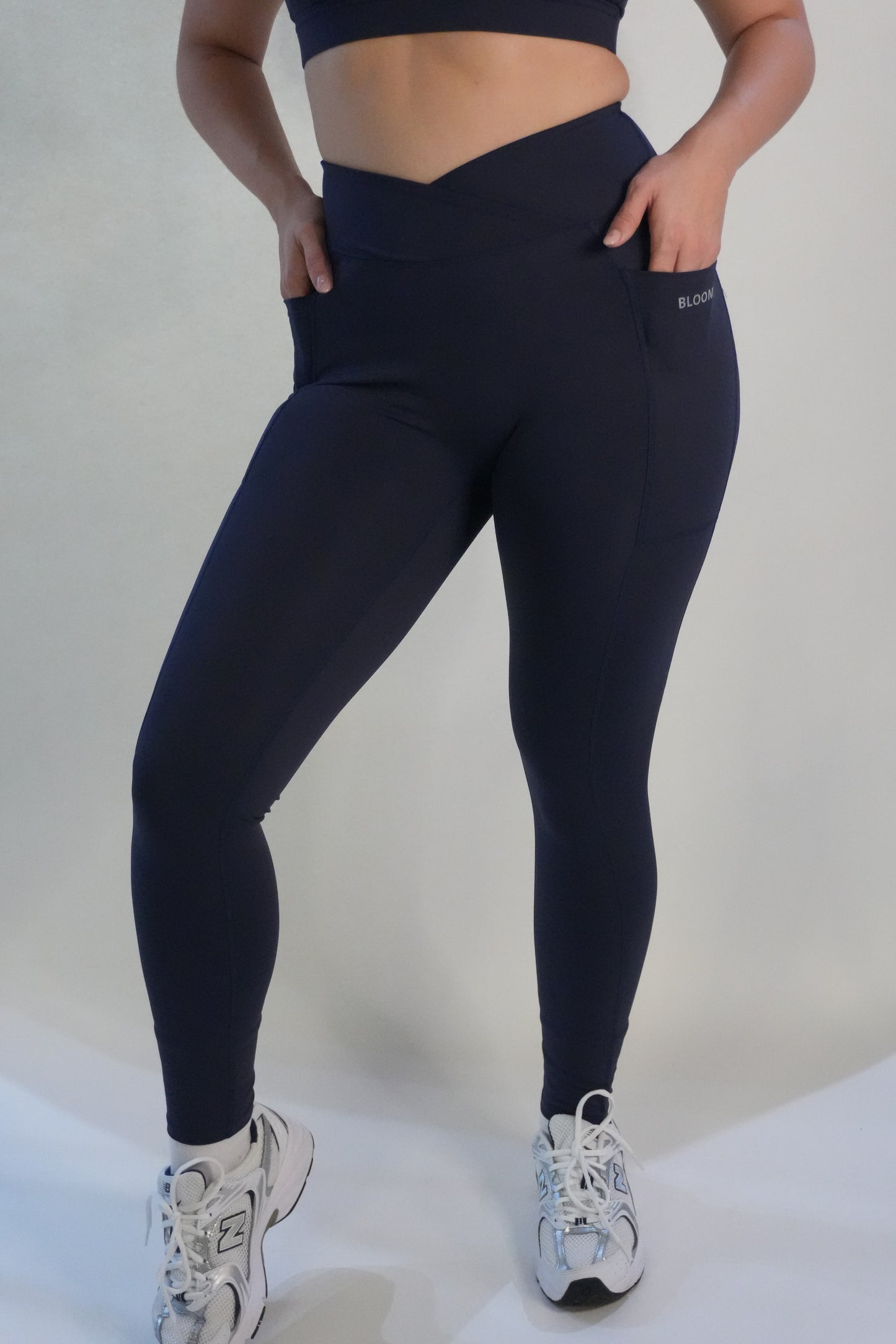Elevate Leggings | Non See-Through High-Performance Fit