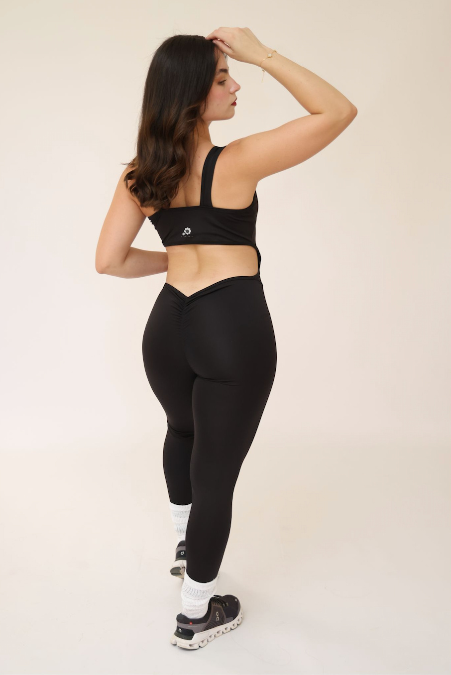 Dalia Jumpsuit