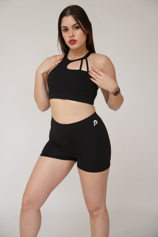 One Skin Activewear Set