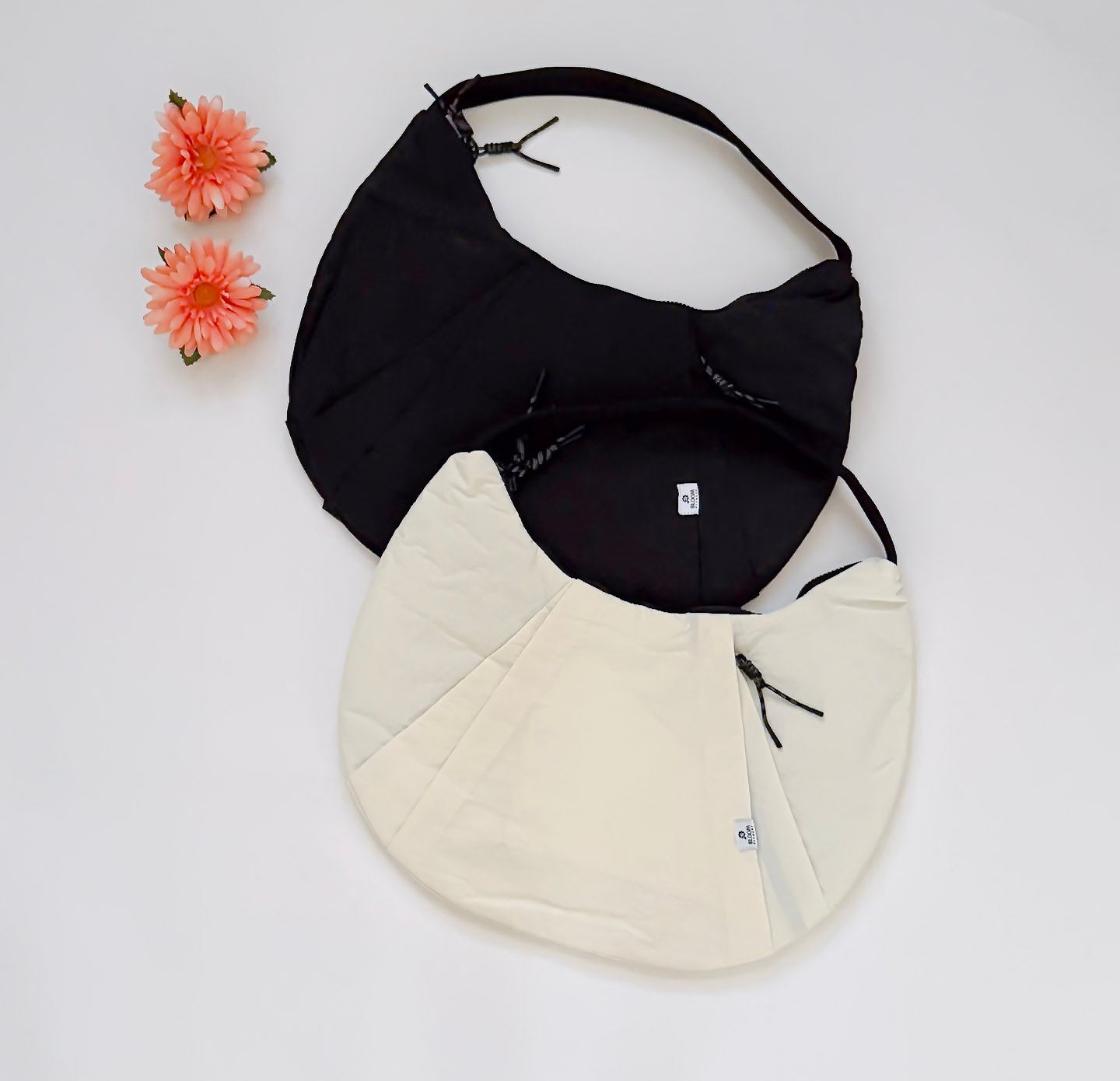 All Day Bloom Gym Bag