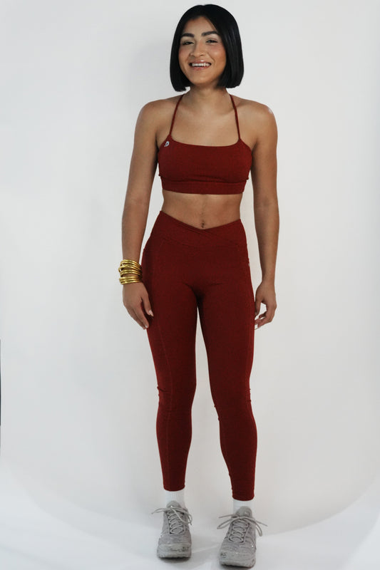 Elevate Leggings | Non See-Through High-Performance Fit